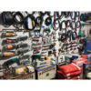 Welding tools and accessories for all kind of inverter welding machine
